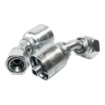 12 Series End FJIC 45°