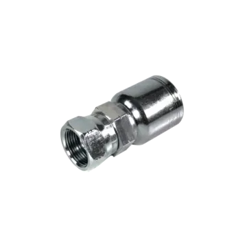 12 Series End FJIS