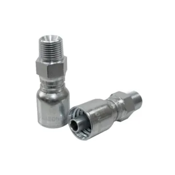 12 Series End MPS