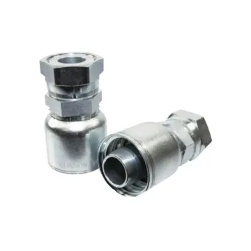 12 Series End FOFS