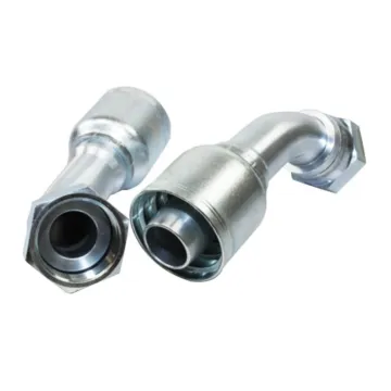 12 Series End FOFS 45°