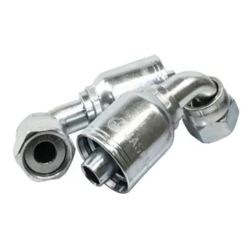 12 Series End FOFS 90°
