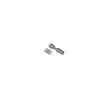 Weasler Multiple series yoke repair kit with 1 3/8-21 spline bore and quick disconnect connection