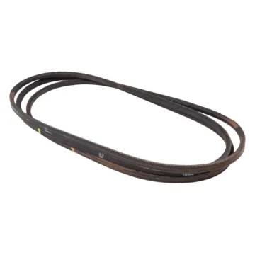 Belt - V with Sleeve