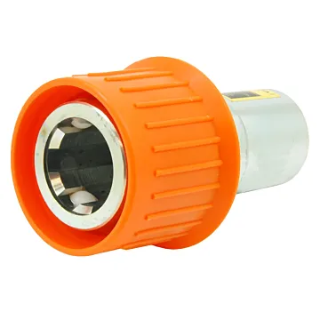 Hypro 1323-0072, COUPLER and Kit