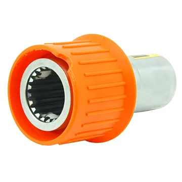 Pentair 1323-0073, COUPLER and KIT