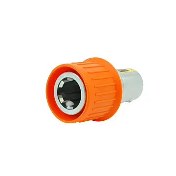 Hypro 1323-0074, COUPLER and Kit