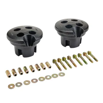 Toro GrandStand Wheel Weight Kit