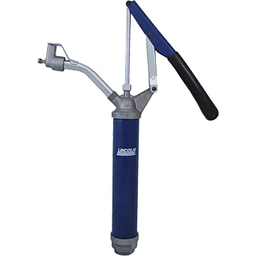 Lincoln Industrial 14 oz Lever Action Oil Pump