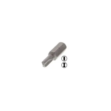 eazypower® 1/4 in Clutch 1 in Insert Bit