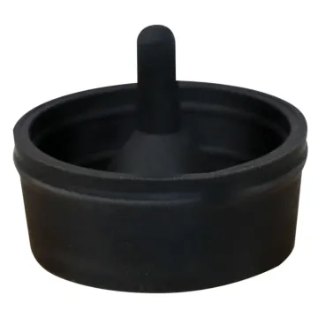 Neoprene Drain Plug f/ Sinks