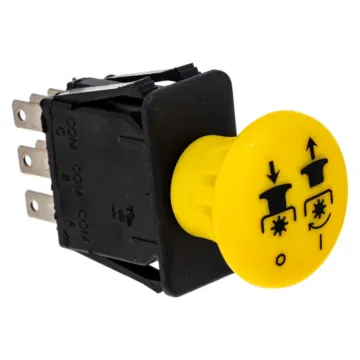 SWITCH, PTO 10A