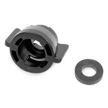 Nozzle Cap