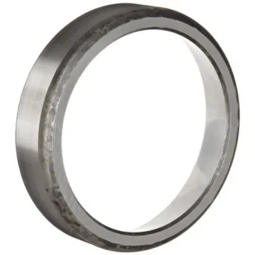 Timken 2.717 in 0.593 in Chrome Steel Bearing Cup