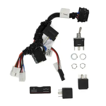 Toro GrandStand MultiForce Float Kit