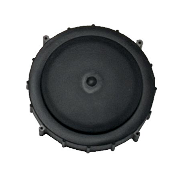 Den Hartog 5 in. Tank Lid with Vent