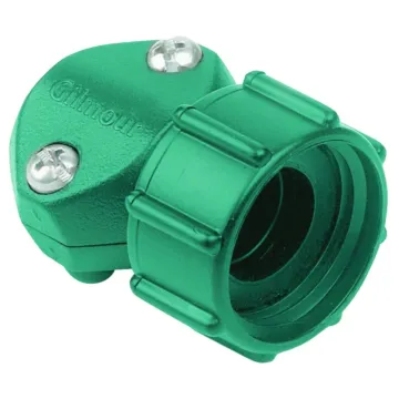 Gilmour 805004-1002 Hose Coupling, 1/2 in, Female, Polymer