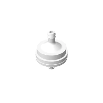 Toro Turfmaster Walk Behind Fuel Filter