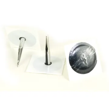 Xtra Seal® 31 Inc Xtra Seal® 13-383 1-7/8 in 7/32 in Vulcanizing Gum Round Universal Quilled Combo Repair Unit