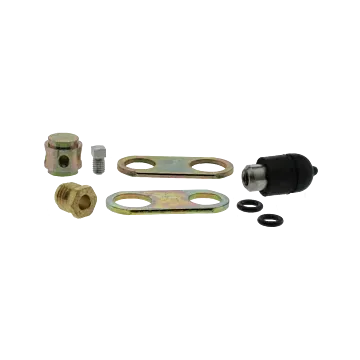 Yard Hydrant Repair Kit, 7/8"