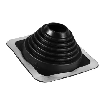OATEY Oatey® 2.75 in. – 7 in. Master Flash® 10 in. x 10 in. Base Roof Flashing