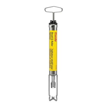 Purdy Steel Trim Brush and Roller Spinner - 1 in.