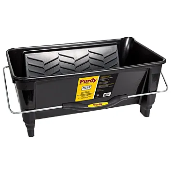 Purdy NEST™ Dual Roll-Off Bucket - 5 gal