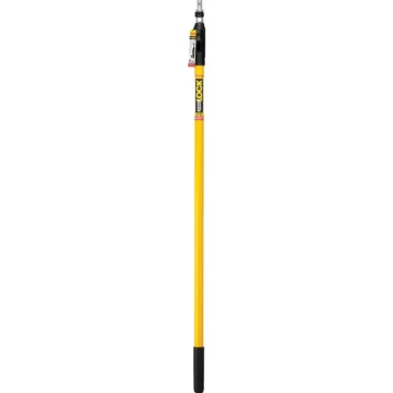 Power Lock Pole+ Aluminum/Fiberglass Extension Pole