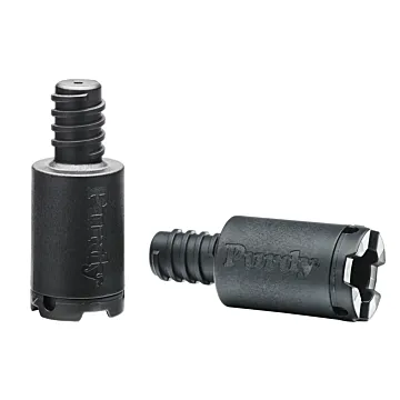 Purdy Quick Connect Adaptor (2pk)