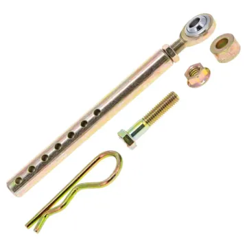 Support Link Kit w/ Pin