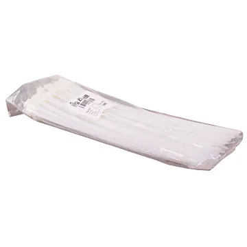 Cable Tie Express 15" 120lb Natural Cable Tie, 100pk