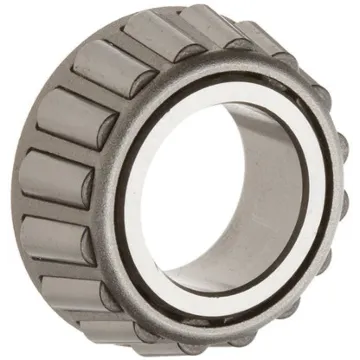 Timken 1-3/8 in 1.05 in Steel Straight Bore Taper Roller Bearing