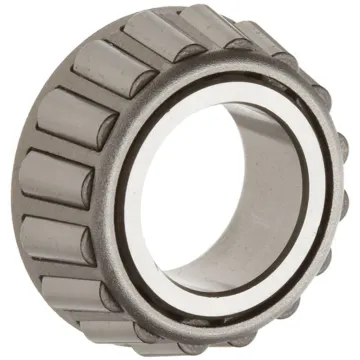 Timken 1-3/8 in 0.77 in Steel Straight Bore Taper Roller Bearing