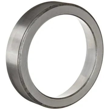 Timken 2.717 in 5/8 in Steel Bearing Cup