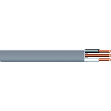 Southwire 1,000 ft 14/2 UF-B Underground Electrical Wire