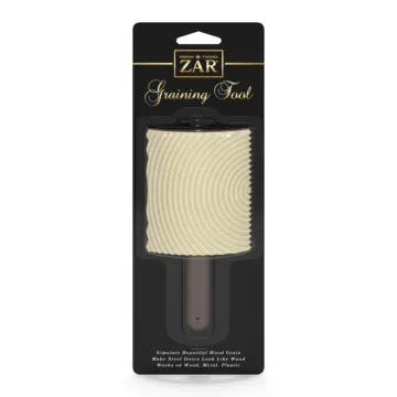 ZAR Wood Graining Tool