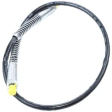 Milwaukee 36 in Grease Hose