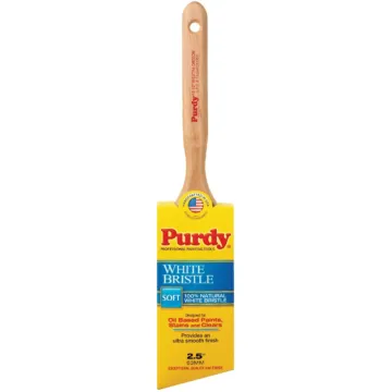 Purdy White Bristle Extra Oregon 2-1/2 in. Angle Sash Brush