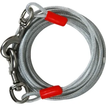 Aspen Pet Tie Out for Large Dogs
