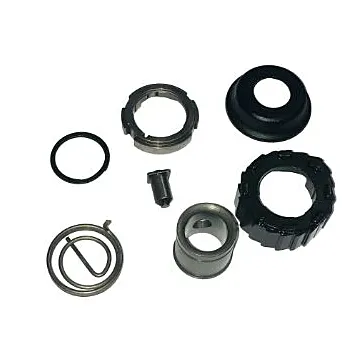 Milwaukee Quik-Loc Blade Clamp Kit