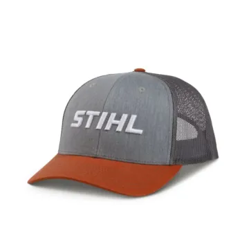 STIHL Tri-Color Trucker Hat