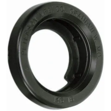 Peterson Round Clearance Light