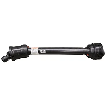 Weasler Category 4 80 Deg CV Shaft