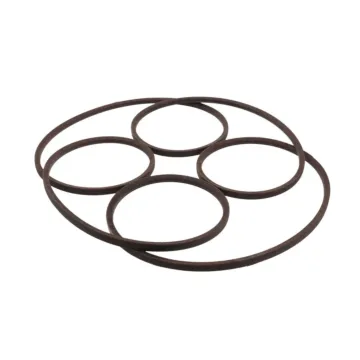 Toro Mower V-Belt