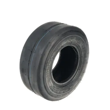 Toro Smooth Tire - 11x4-5