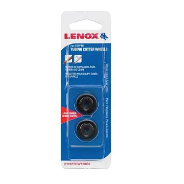 Lenox Copper Tight Space Tubing Cutter Replacement Wheel