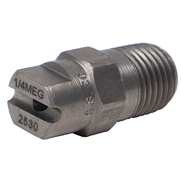 General Pump Company #30 25 deg Spray Nozzle