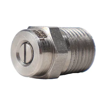 General Pump Company #2 40 deg Spray Nozzle