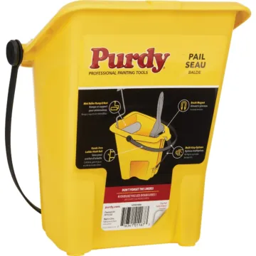 Purdy Painter's Pail - 1 qt.