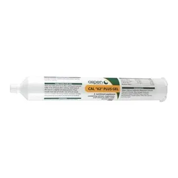 CAL "62" Plus Gel 300 ML Tube